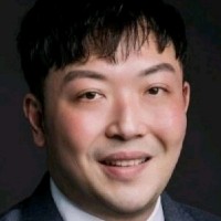 Aaron Huang