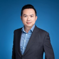 Aaron Huang