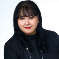 Suzie Ahmad
